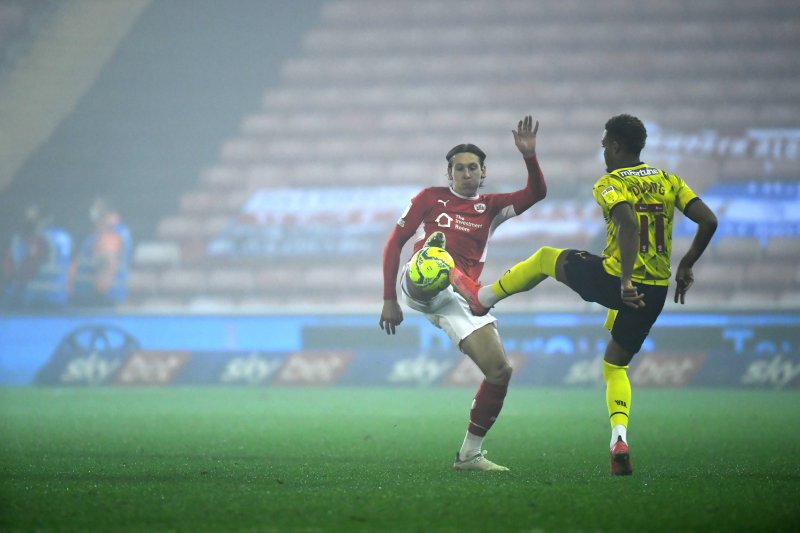 Main image for Five talking points from draw with Baggies