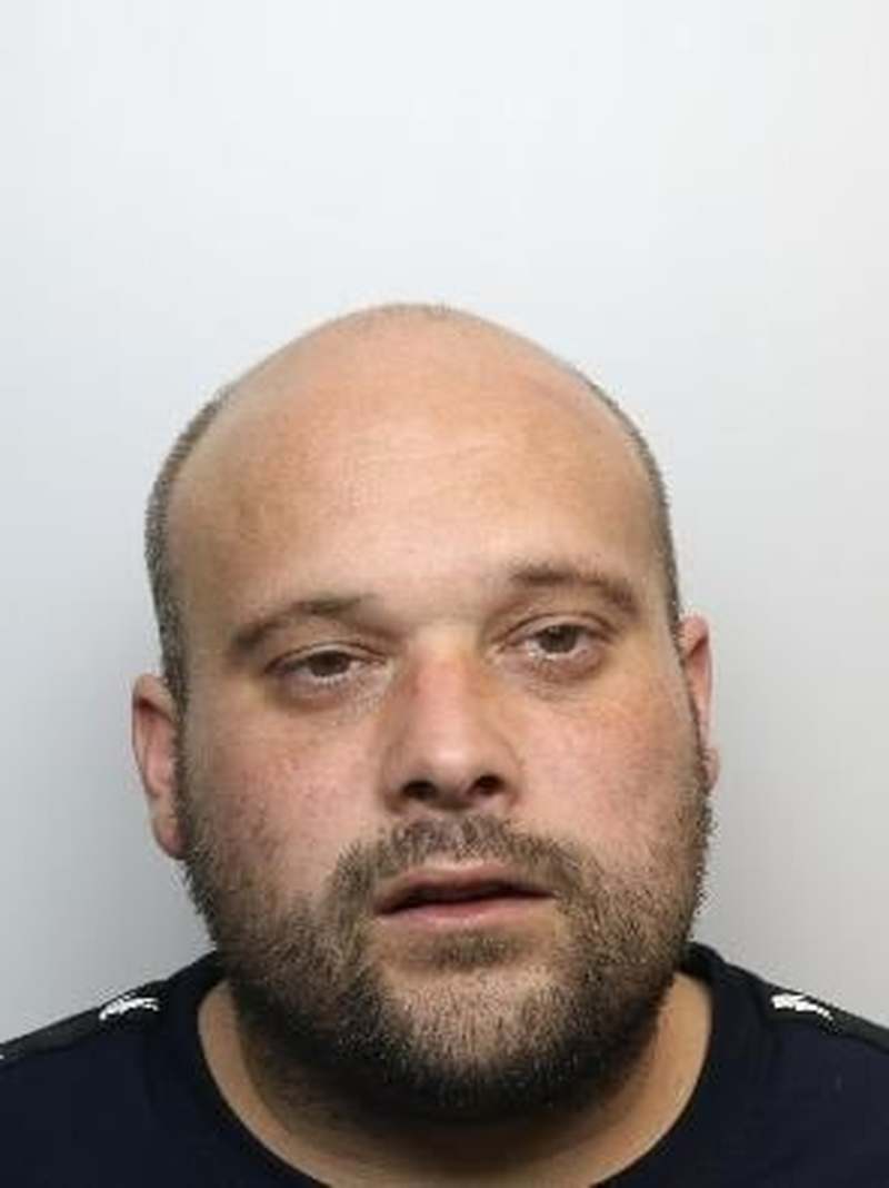 Main image for Burglar given 40-month sentence