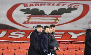 Ryan Lowe's Preston next up for Barnsley Image