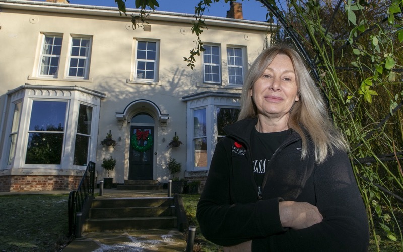 Main image for Couple’s dreams dashed following planning dismissal