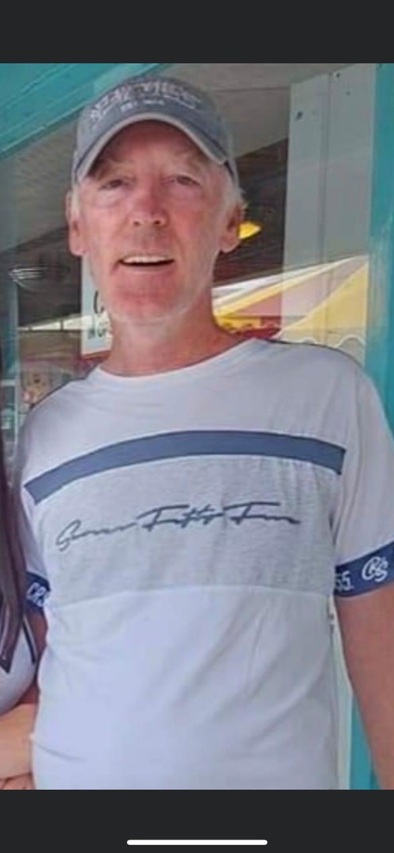 Main image for Victims’ father speaks out over child sex abuse case