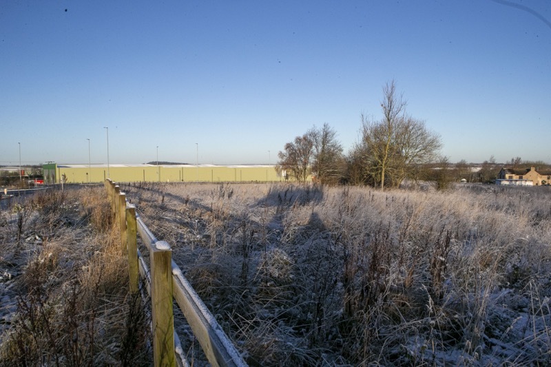 Main image for Hoyland Common Lidl plans dismissed by council