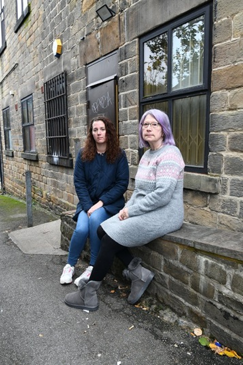 Main image for Homeless charity leaders vow to continue