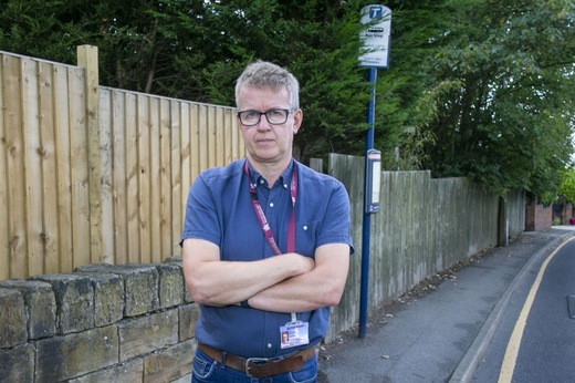 Main image for Schools’ road safety set to be boosted