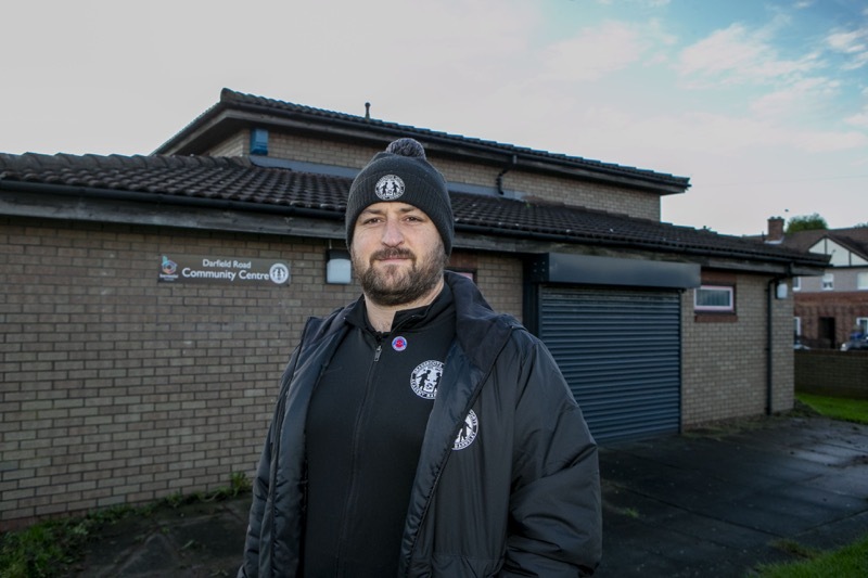 Main image for Isolated elderly residents to receive Christmas cheer