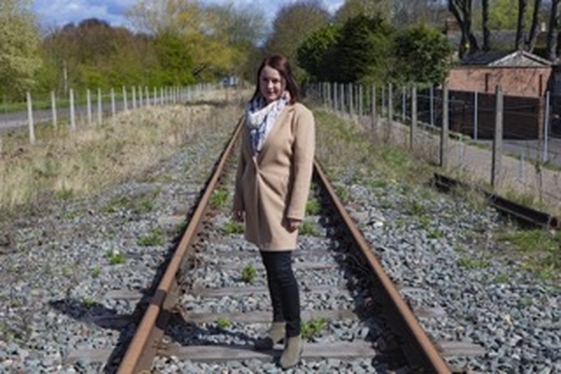 Main image for Closed railway given fresh hope of revival
