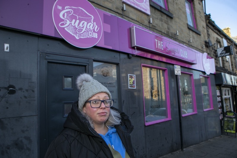 Main image for Town centre venue subject to ‘police witch hunt’