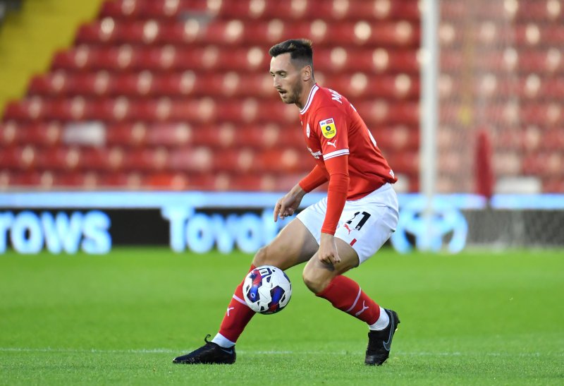 Main image for Recovering McCarthy relishing education ambassador role