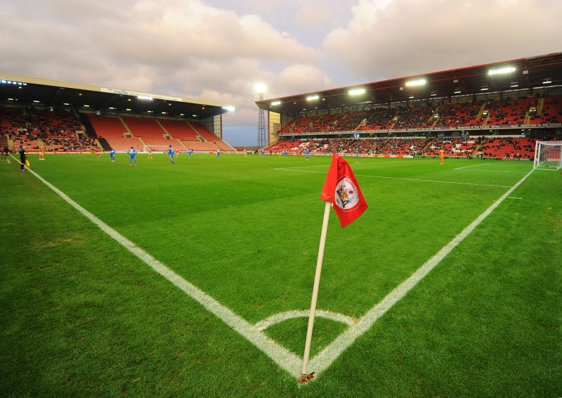 Main image for Oakwell round-up: Award nominations, new dates and loanees in action