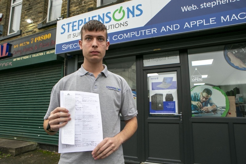 Main image for Council U-turn on ‘unfair’ fines