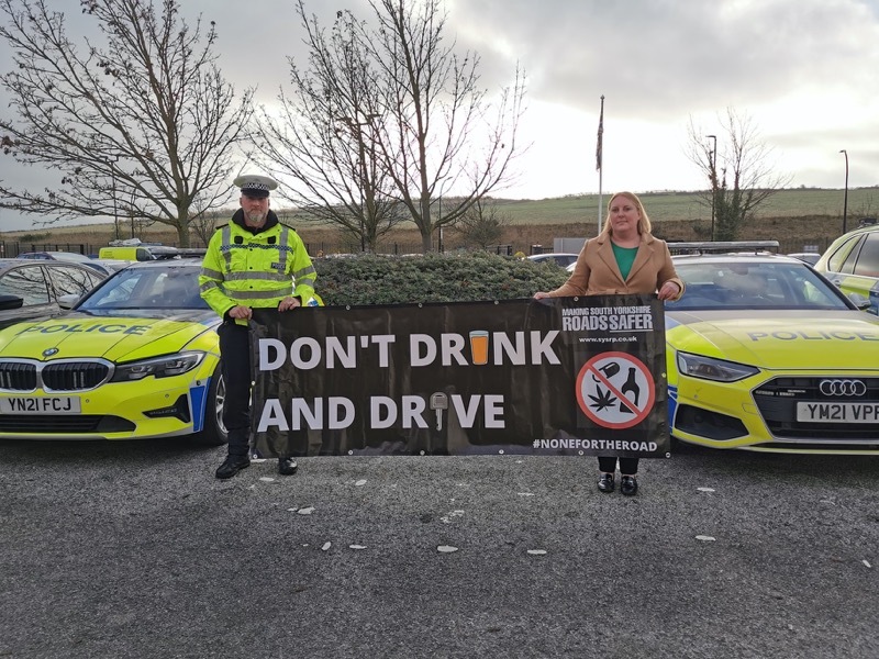 Main image for Police’s pre-Christmas crackdown continues