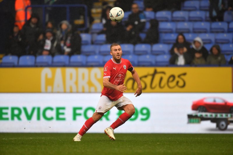 Main image for Kane expects tough game at former club