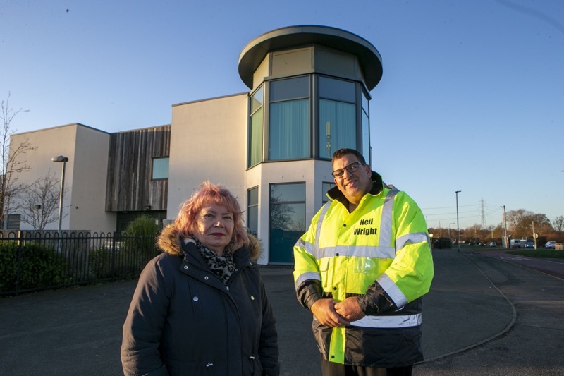 Main image for Consultation on GP surgeries now open