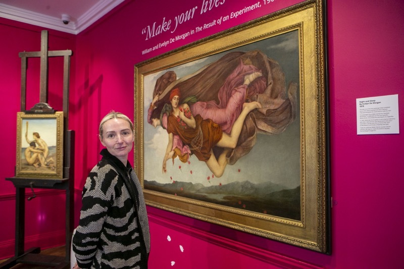 Main image for Barnsley museum awarded accreditation