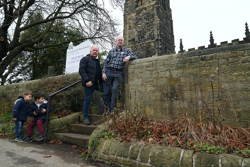 Main image for 5G mast plan blasted