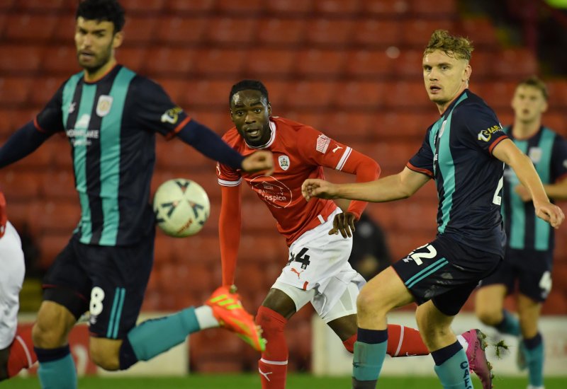 Main image for Top-scorer Cole pleased with form but wants to keep going