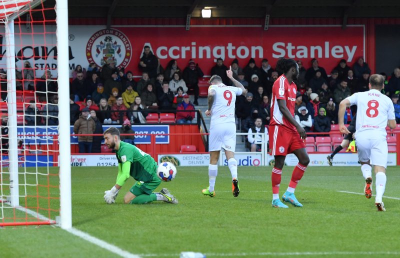 Main image for Norwood: ‘I wasn’t getting in right areas’