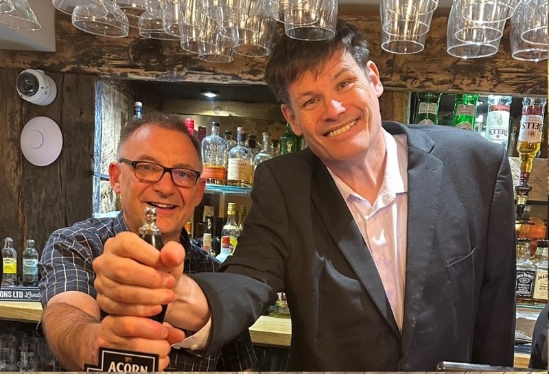 Main image for Popular pub quiz set for biggest one yet