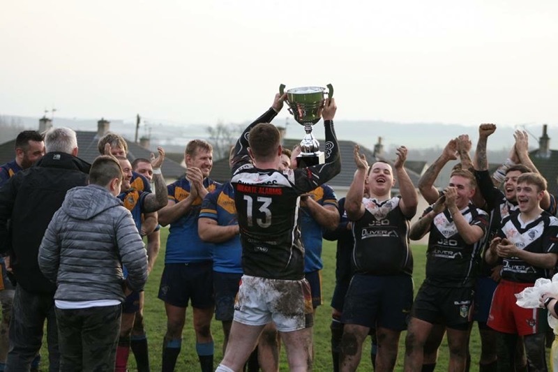 Main image for Charity match planned in ex-player’s memory
