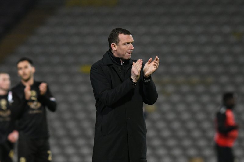 Main image for Evans’ direct and high-flying Stevenage Christmas visitors