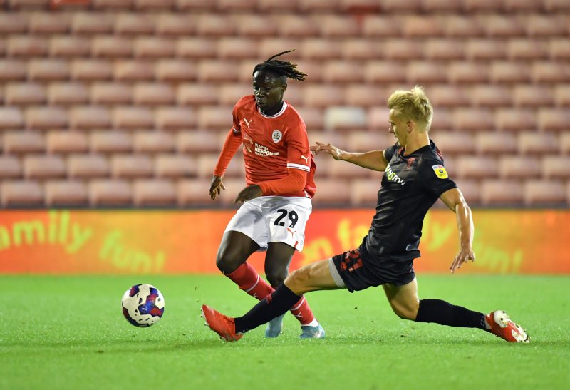 Main image for ‘Additional support’ in defence while Reds expect Jalo decision
