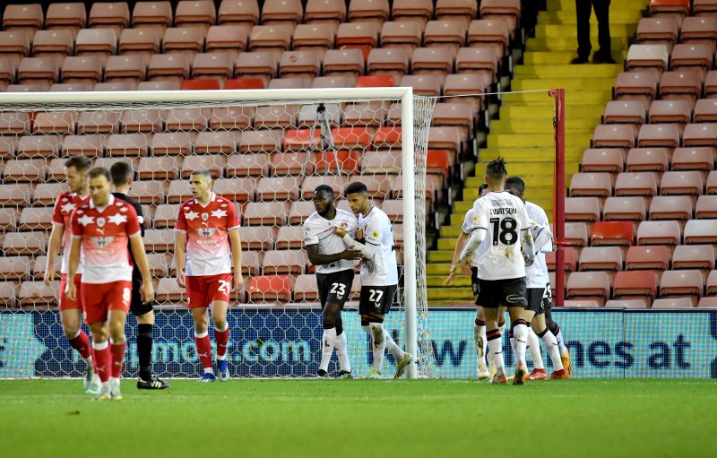 Main image for Phillips nets but Reds held at home