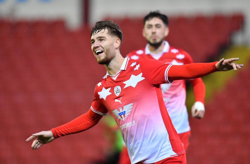 Main image for Talking points from Stevenage win