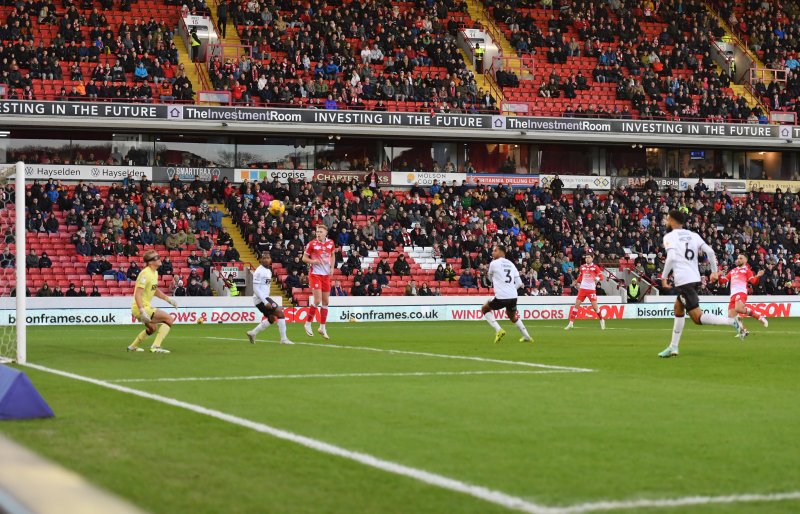 Main image for Phillips goal ‘weight off shoulders’ and he targets top two