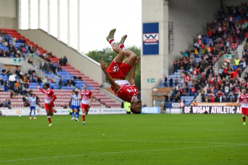 Main image for Reds to start 2024 at home to ‘dangerous’ Wigan