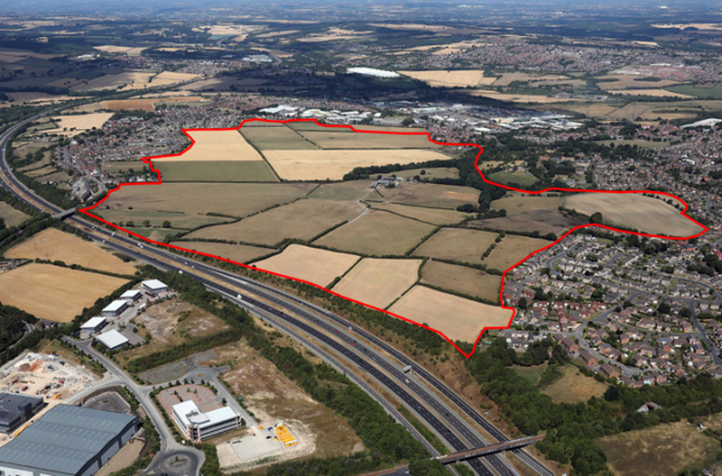 Main image for Controversial ex-mining site signed off as ‘safe’