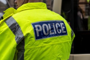 Main image for Police probe terrifying armed robbery