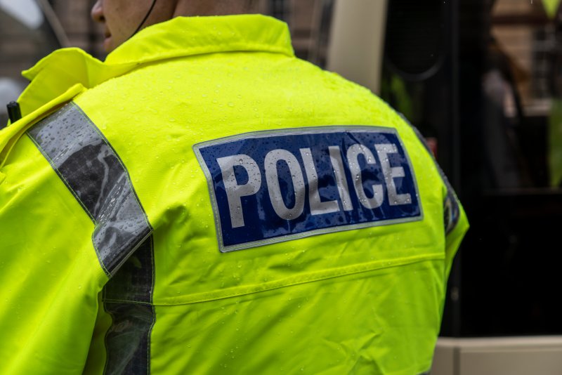 Main image for Police probe terrifying armed robbery