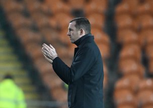 Main image for Collins criticism ‘a bit unwarranted’ and chairman happy with points total
