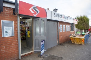 Main image for Owners count the cost at ram-raided shops