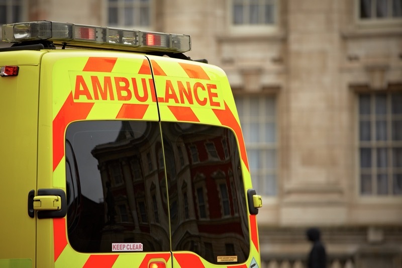 Main image for ‘Zero-tolerance’ stance taken on NHS abuse