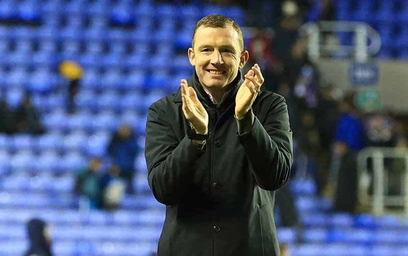 Main image for Collins pleased with comeback but wants to stop early goals