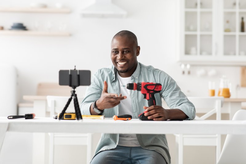 Main image for Hot Tip for UK Businesses: Create Content with a Creative Suite