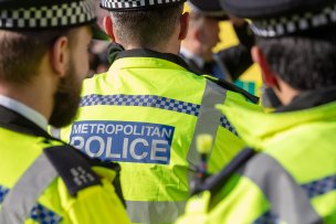 Main image for Police vow to protect NHS staff amid rising attacks