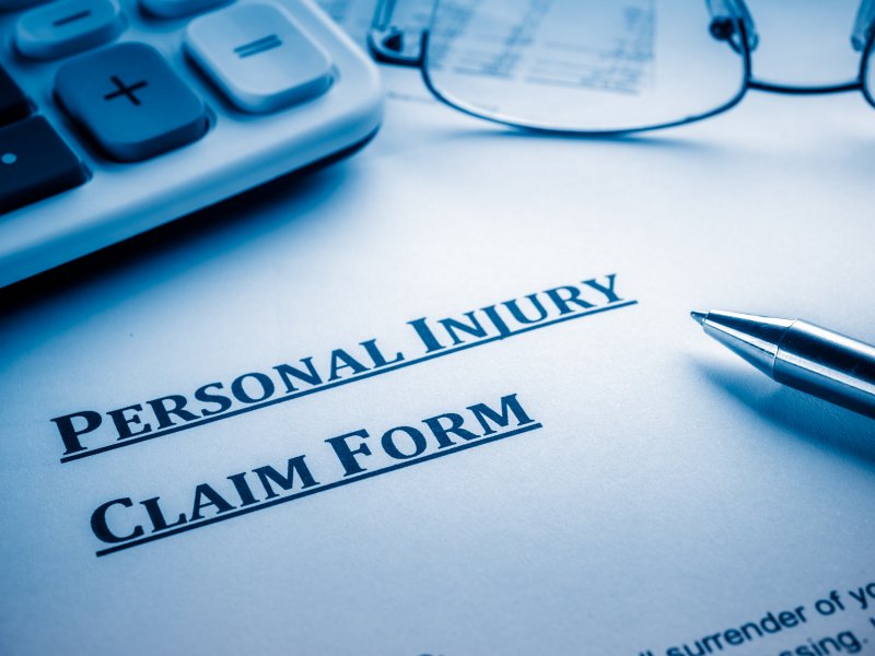 Main image for Patients’ injury claims against hospital revealed
