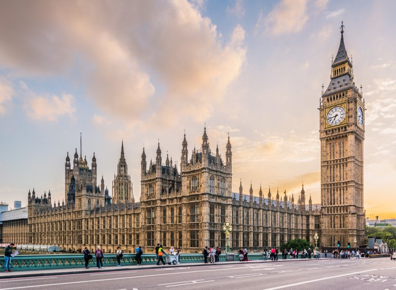 Main image for MP probed by Parliament watchdog