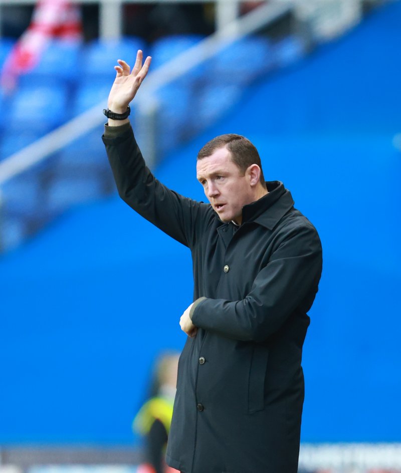 Main image for Reds can equal post-war record and aim to start beating top sides