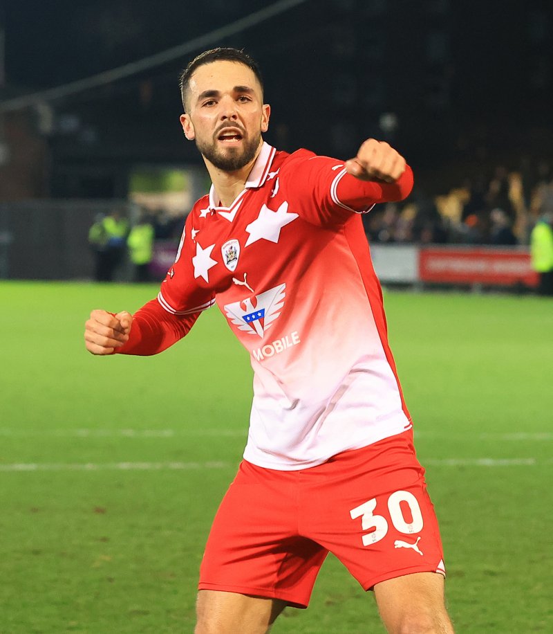 Main image for Talking points from Port Vale win