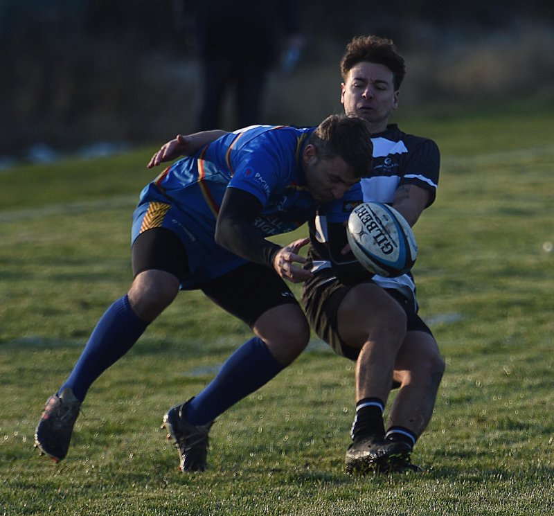 Main image for Dearne Valley stay top with big home win in rare game