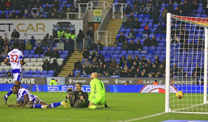 Main image for Talking points from win at Reading