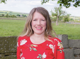 Marie Tidball MP