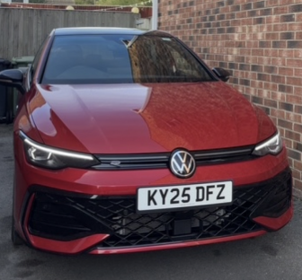 Black Edition spec broadens Golf's appeal Image