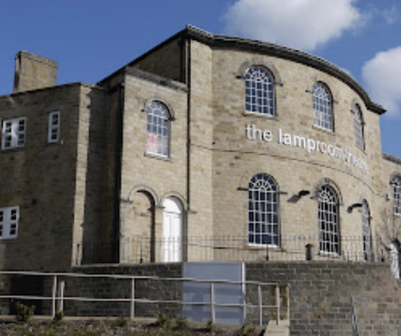 Lampoom Theatre