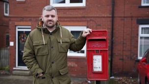 CONCERNS: Coun Jake Lodge. Picture: Scott Firth.