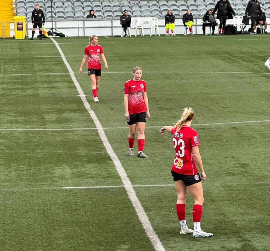 Main image for Barnsley WFC finish year 5 points off top 2 after defeat in Worcester