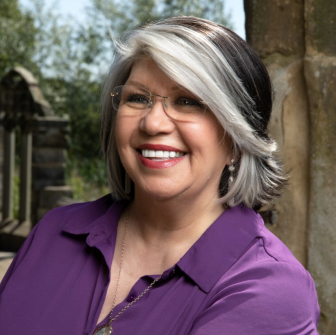 Milly Johnson